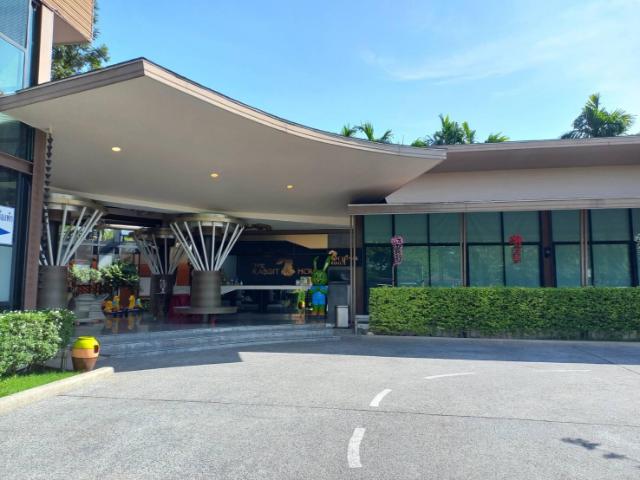 The rabbit home – Guesthouse/bed and breakfast, Nakhon Nayok