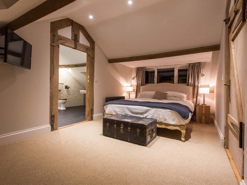 The Redan, Pensione e B&B – Chilcompton (foto 1)