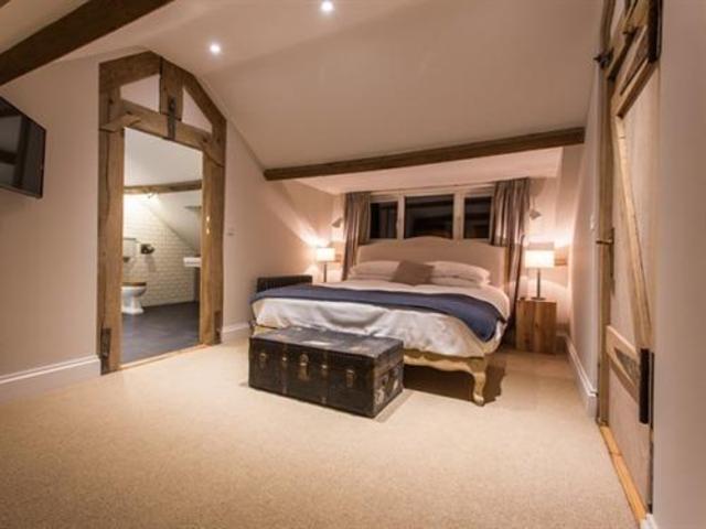 The Redan, Pensione e B&B – Chilcompton (foto 2)