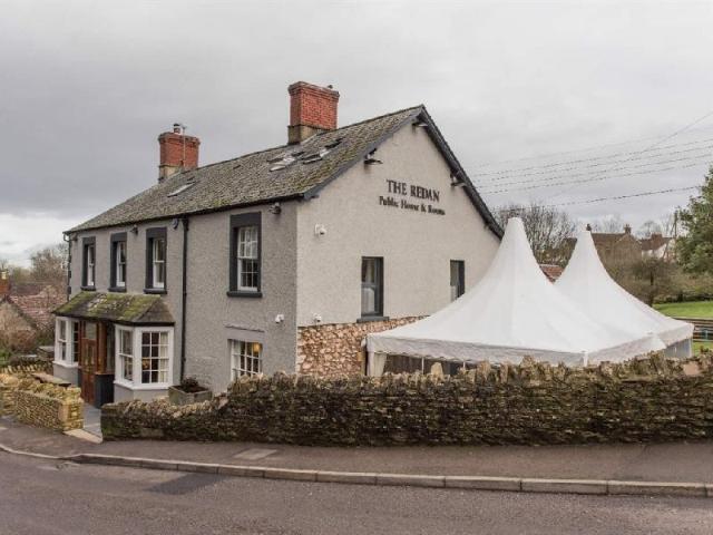 The Redan, Pensione e B&B – Chilcompton (foto 4)