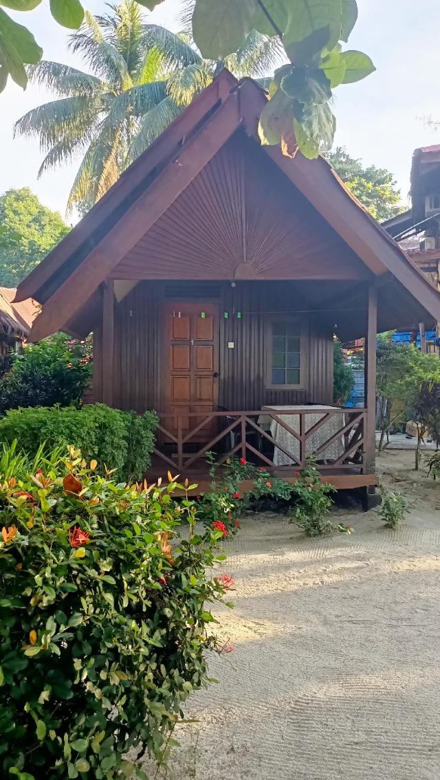 THE REEF CHALETS – Chalet, Perhentian Islands