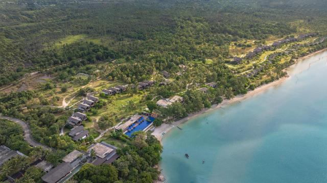 The Residence Bintan – Resort, Bintan Island