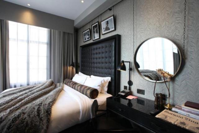The Rex – Hotel, Manchester