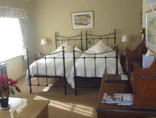 The Rising Sun – Inn, Truro