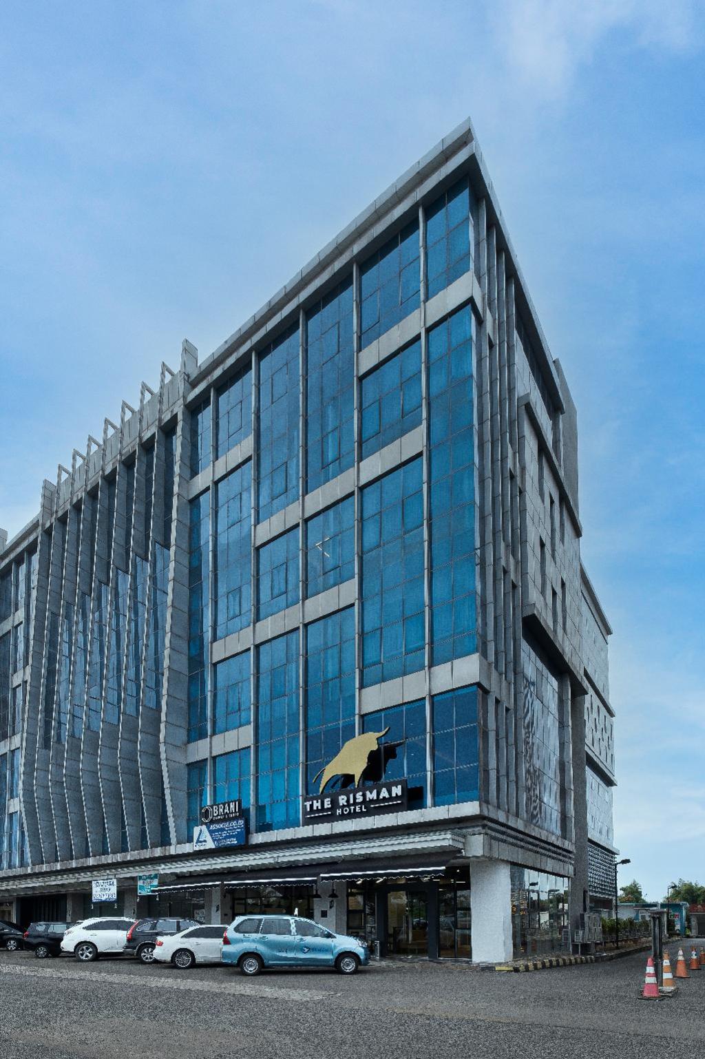 The Risman Hotel, Hotel – Jakarta (photo 1)