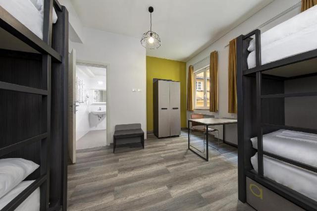 The RomeHello, Hostel – Rome (photo 2)