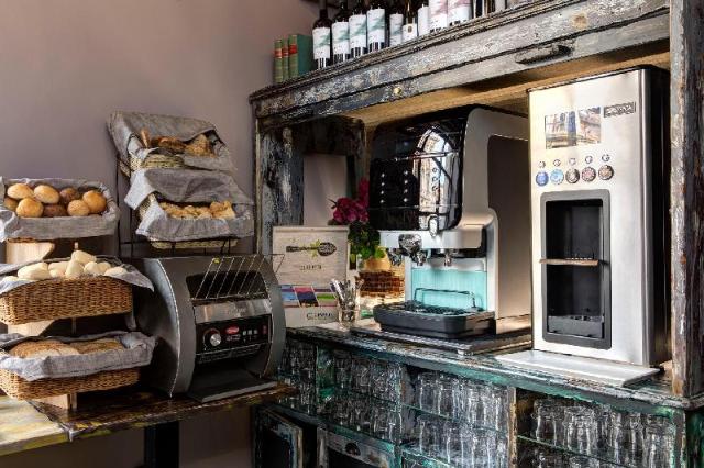 The RomeHello, Hostel – Rome (photo 4)
