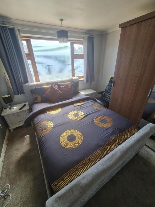 The Rose – Guesthouse/bed and breakfast, Grays Thurrock