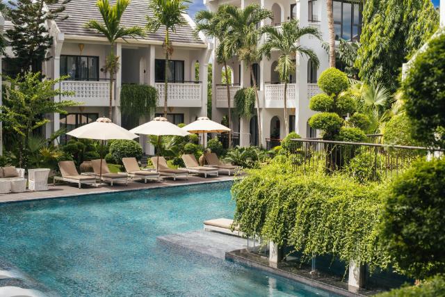 The Saga Hotel Hoi An – Hotel, Hoi An
