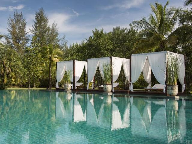 The Sarojin – Resort, Khao Lak