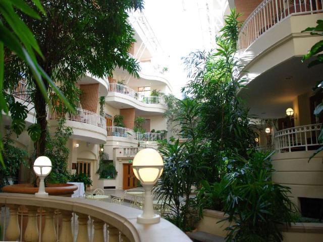The Sefton – Hotel, Douglas