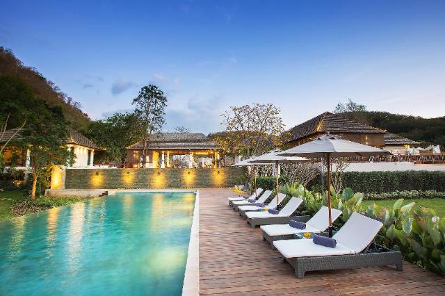 The Series Resort Khaoyai – Resort, Khao Yai