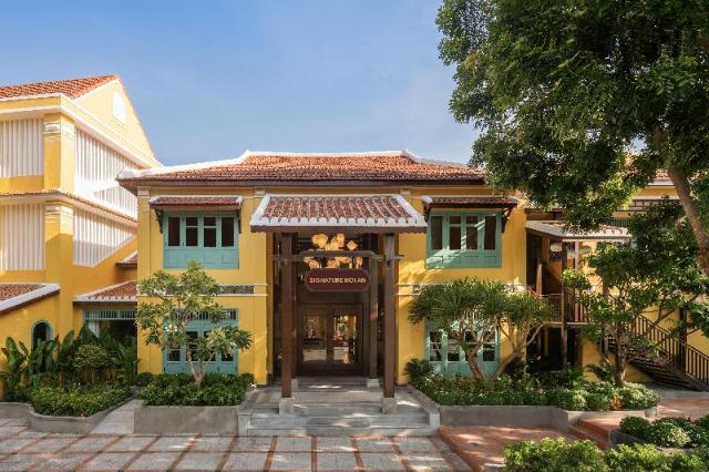 The Signature Hoi An – Hotel, Hoi An