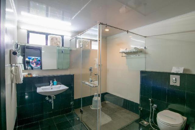 The Silvertips, Hotel – Munnar (Foto 2)