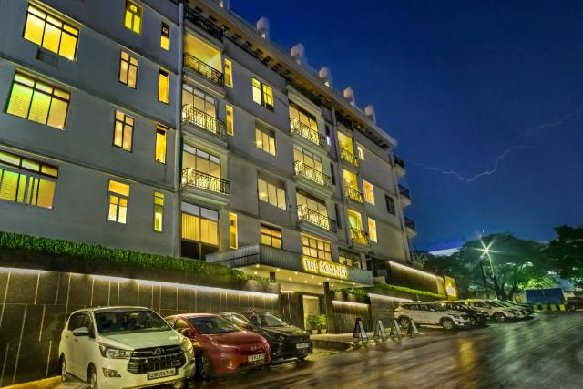 The Sonnet Hotel – Hotel, Jamshedpur