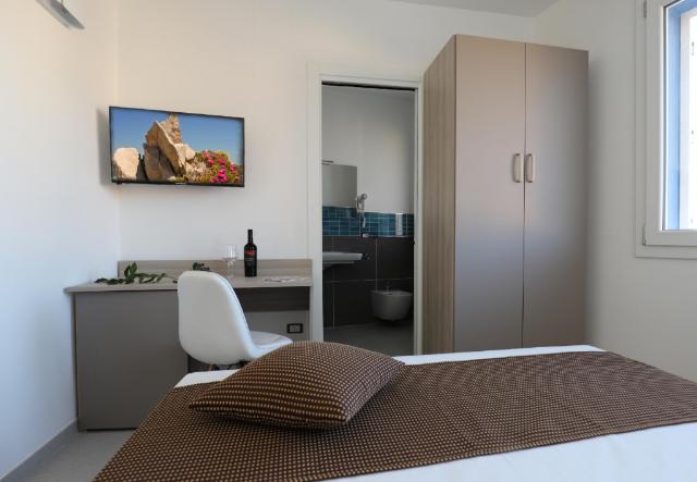 The Square Castelsardo – Guesthouse/bed and breakfast, Castelsardo