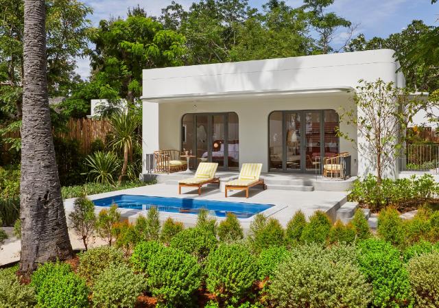 The Standard Hua Hin – Resort, Hua Hin / Cha-am