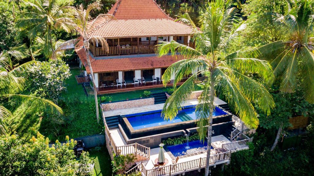 The Studio, Resort villa – Lombok (photo 1)