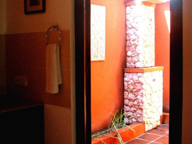 The Studio, Resort villa – Lombok (photo 2)