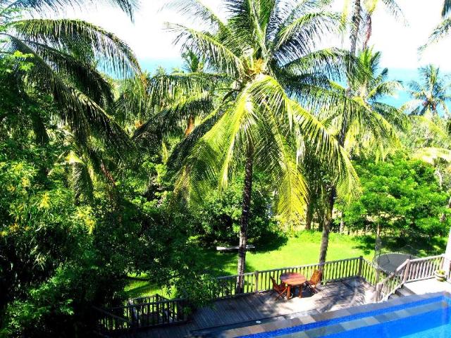 The Studio, Resort villa – Lombok (photo 4)