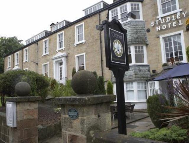 The Studley Hotel – Hotel, Harrogate