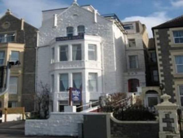 The Sunfold – Guesthouse/bed and breakfast, Weston Super Mare