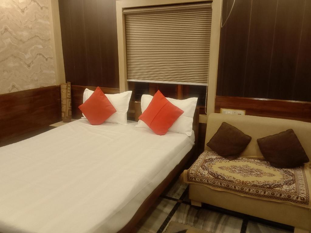 Appartement avec 2 chambre(s) de  m² et 1 salle(s) de bains privée(s) à Newtown, Appartement – Kolkata (photo 1)