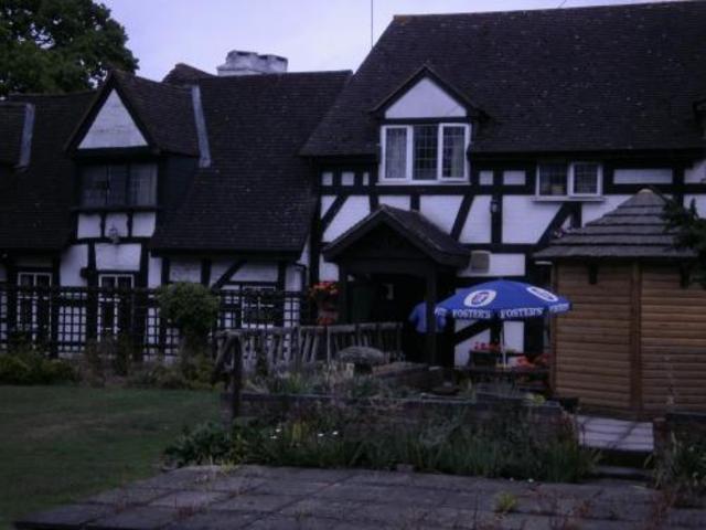 The Thatch Inn – Hotel, Gloucester
