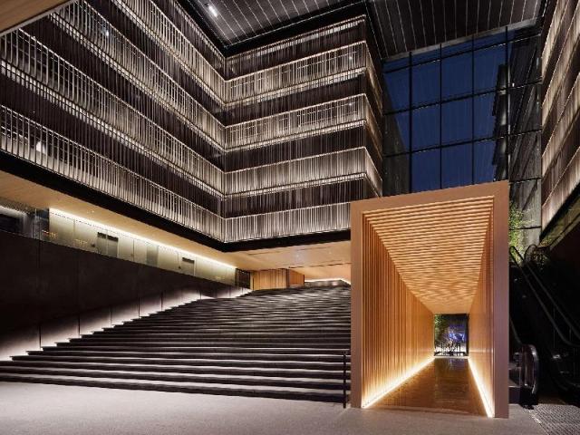 THE THOUSAND KYOTO – Hotel, Kyoto