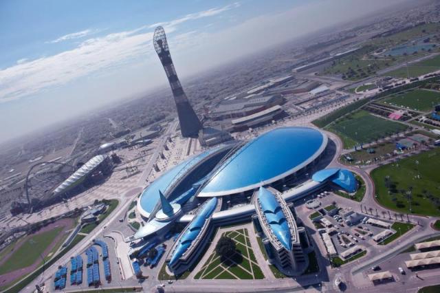 The Torch Doha, Hotel – Doha (Foto 3)