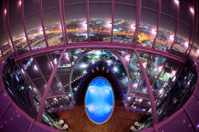 The Torch Doha, Hotel – Doha (Foto 5)