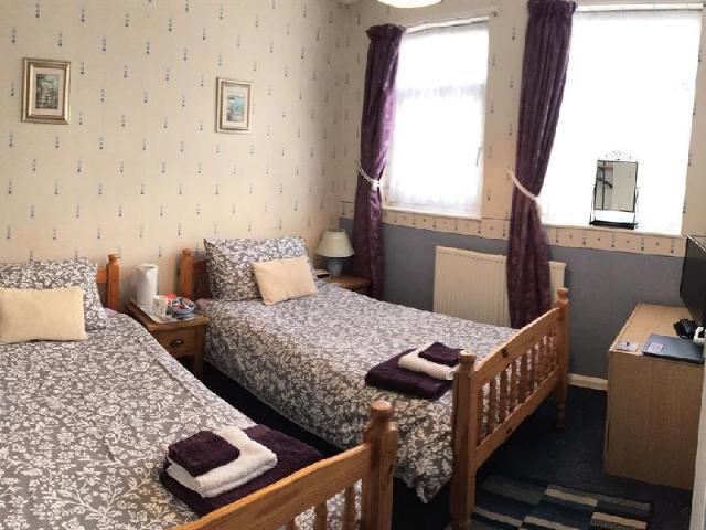 The Trinity, Guesthouse/bed and breakfast – Bridlington (photo 2)