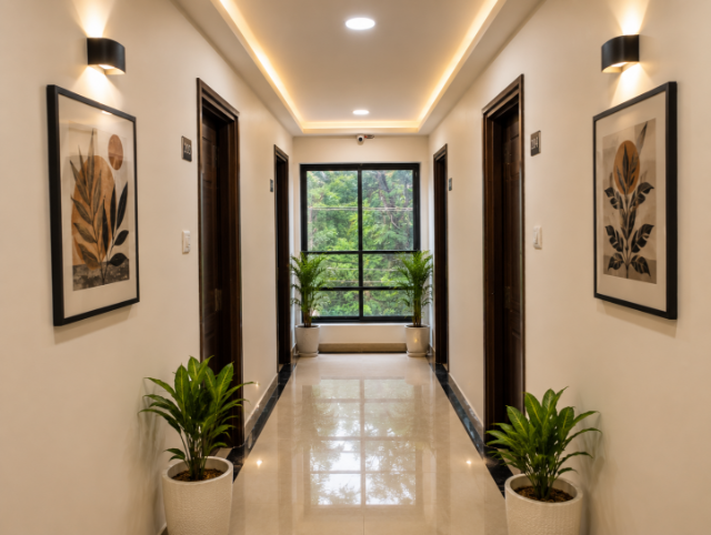 The Utsav, Hotel – Indore (foto 3)