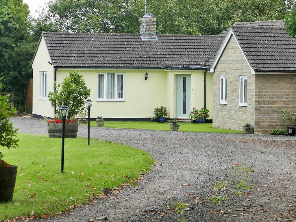 The Willows Accommodation, Villa & maison – Holton (photo 1)