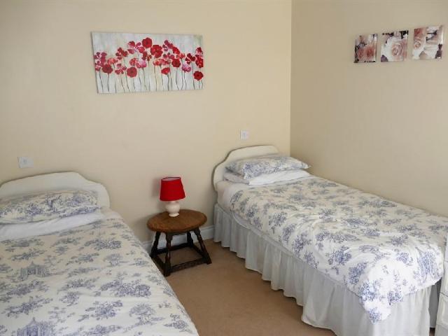 The Willows Accommodation, Villa & maison – Holton (photo 4)