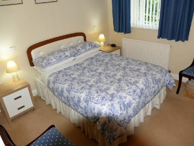 The Willows Accommodation, Villa & maison – Holton (photo 5)