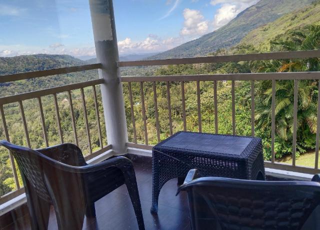 The Wind Munnar, Hotel – Munnar (photo 2)