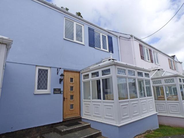 The Woolpack, Entire House – Tenby (photo 4)