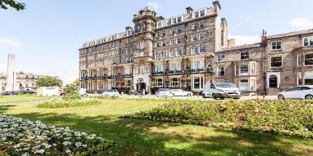 The Yorkshire – Hotel, Harrogate