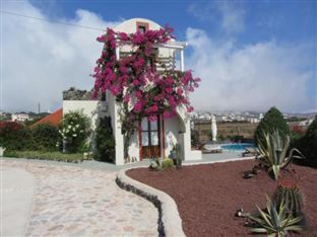 Thea Studios, Apartament – Santorini (zdjęcie 1)