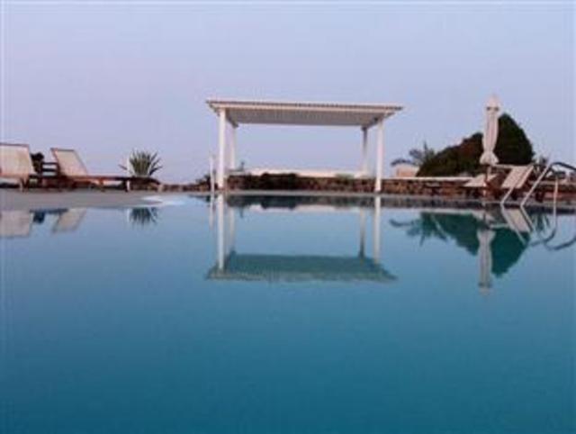 Thea Studios, Apartament – Santorini (zdjęcie 3)