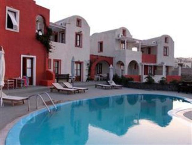 Thea Studios, Apartament – Santorini (zdjęcie 5)