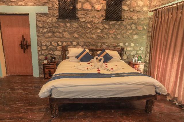 Thimura Resort, Resort – Chitwan (Foto 2)