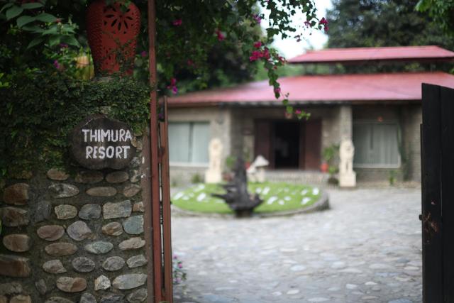 Thimura Resort, Resort – Chitwan (Foto 3)