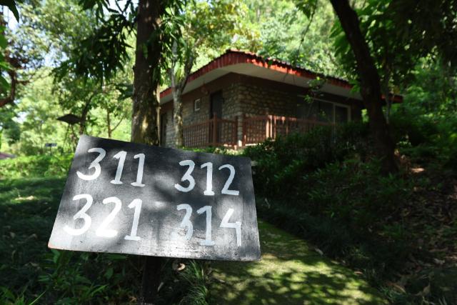 Thimura Resort, Resort – Chitwan (Foto 5)