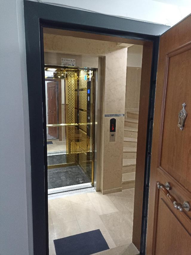 Third Floor, Apartment/Flat – İstanbul (photo 2)