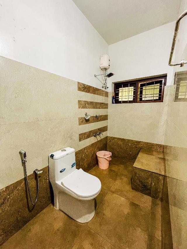THITHIGE, Entire House – Kochi (photo 4)