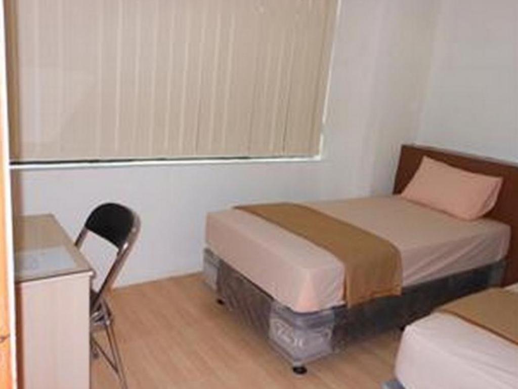 @thome, Guesthouse/bed and breakfast – Surabaya (photo 1)