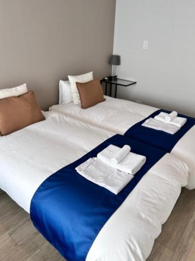 THREE, Apartament – Tokio (zdjęcie 5)