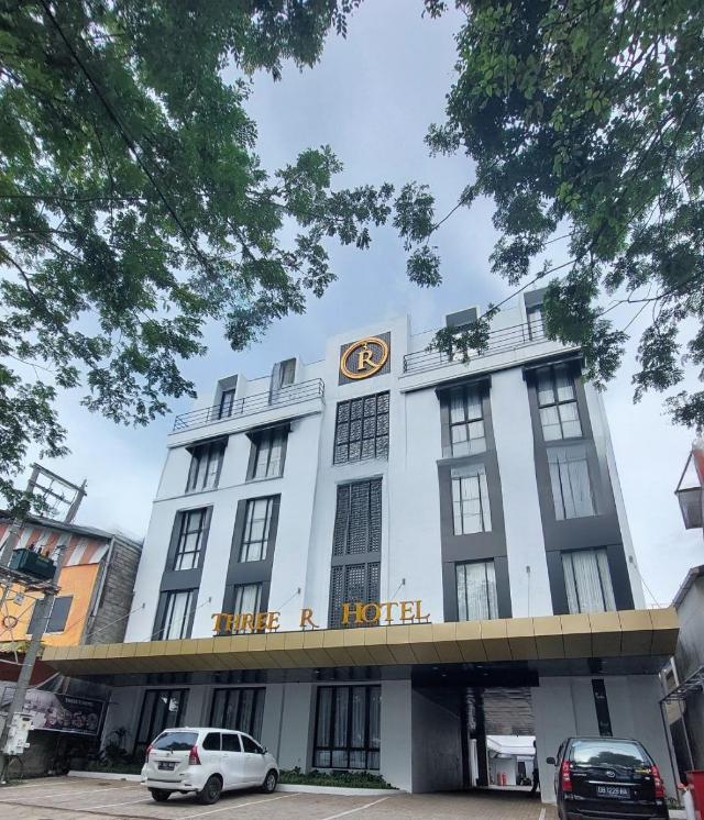 Three R Hotel – Hotel, Manado